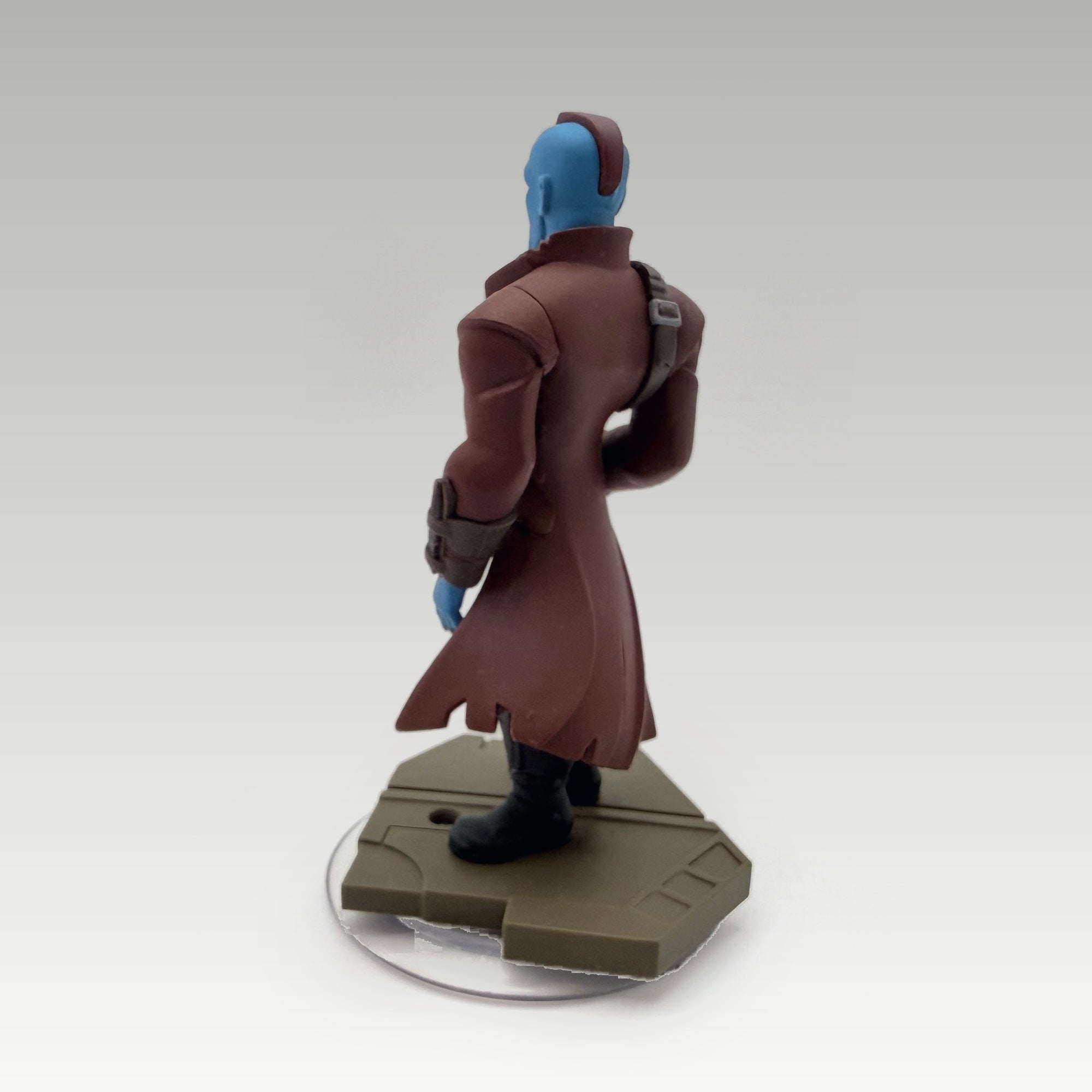 Yondu - Guardians of the Galaxy - 2.0 • Loose (Region Free) - Image 2