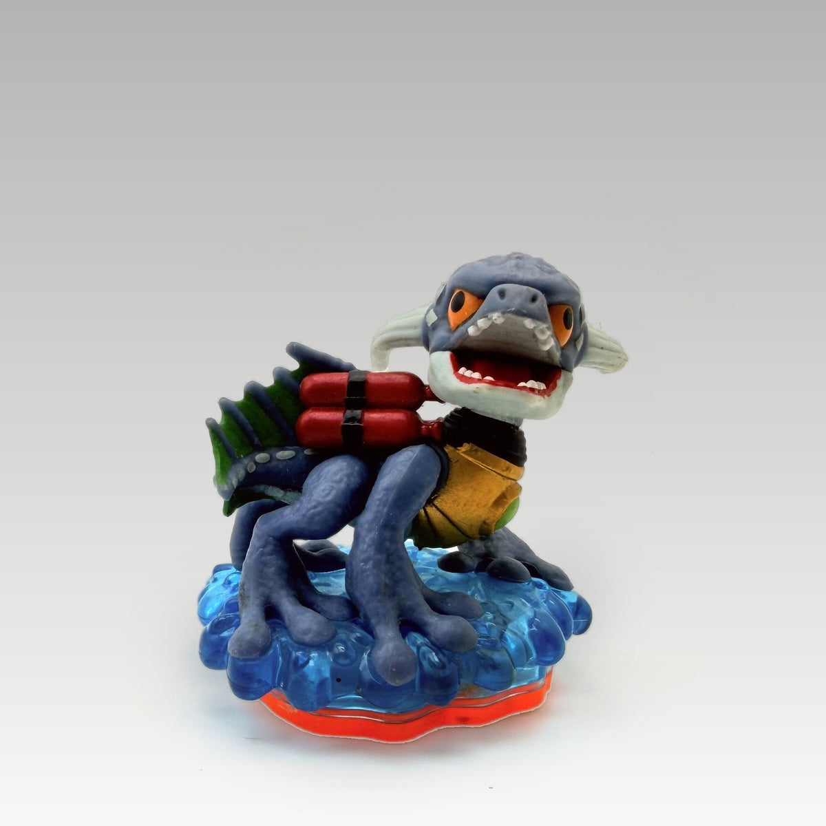 Zap - Giants • Loose (Region Free) - Image 1