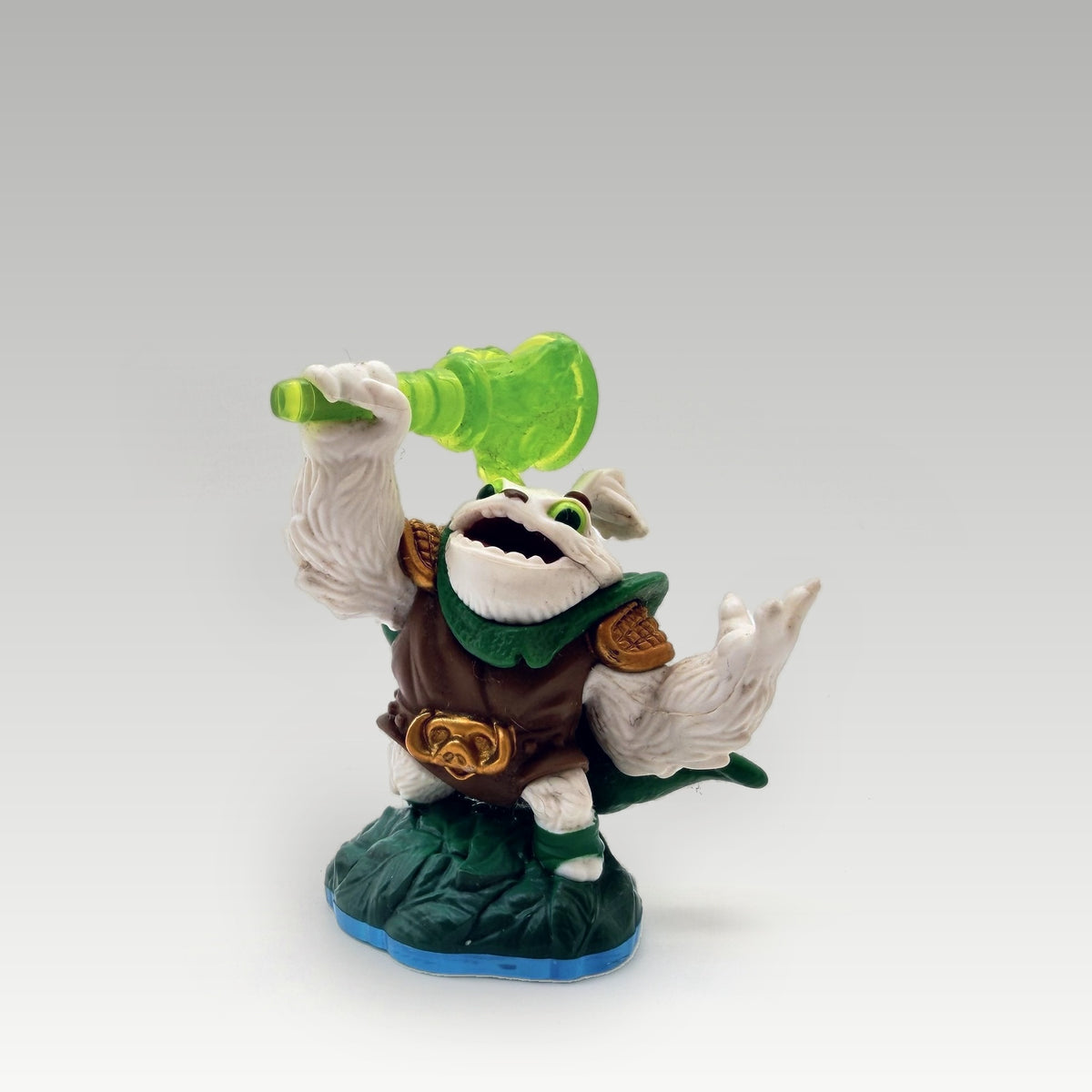 Zoo Lou - Giants • Loose (Region Free) - Image 1