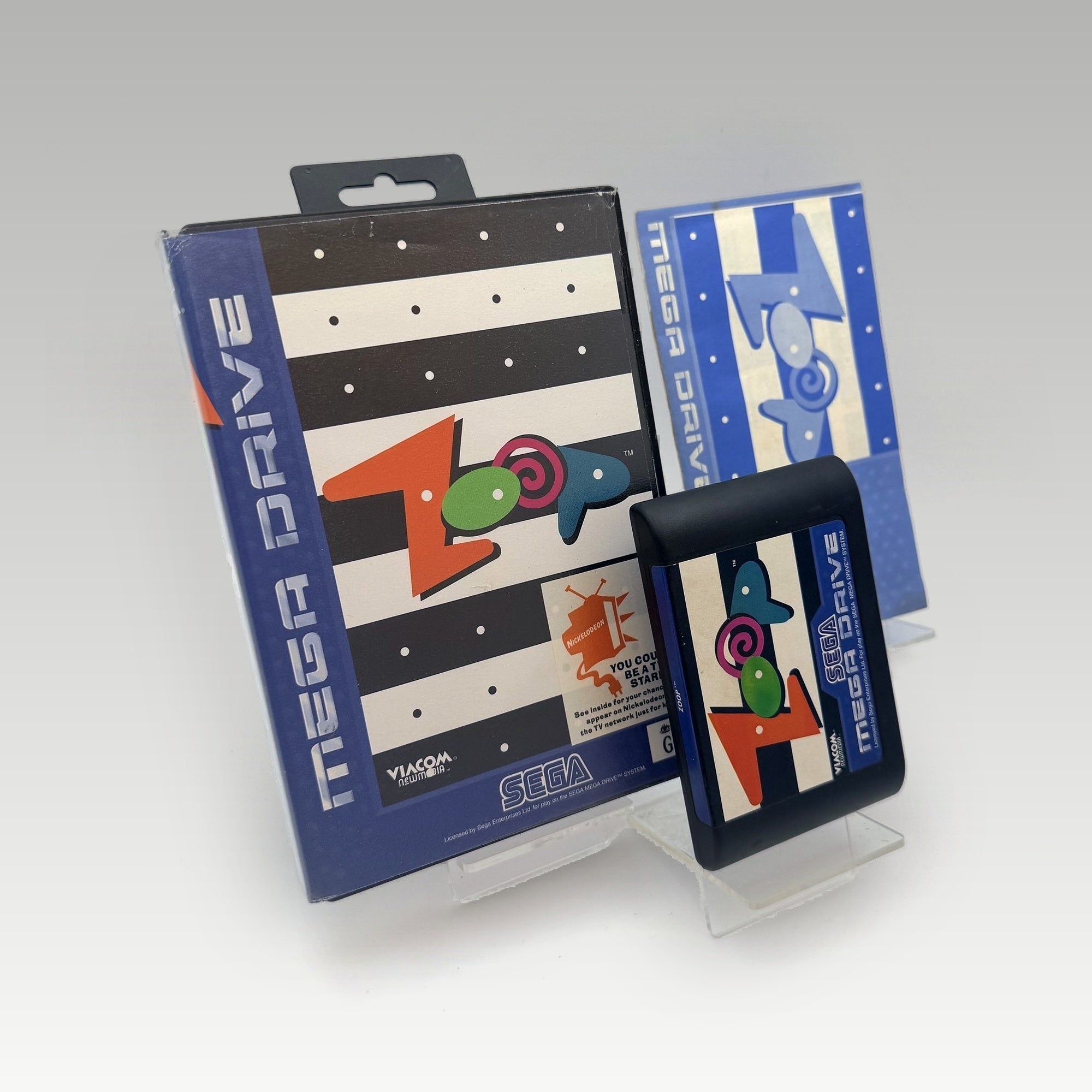 Zoop • CIB (PAL) - Image 1