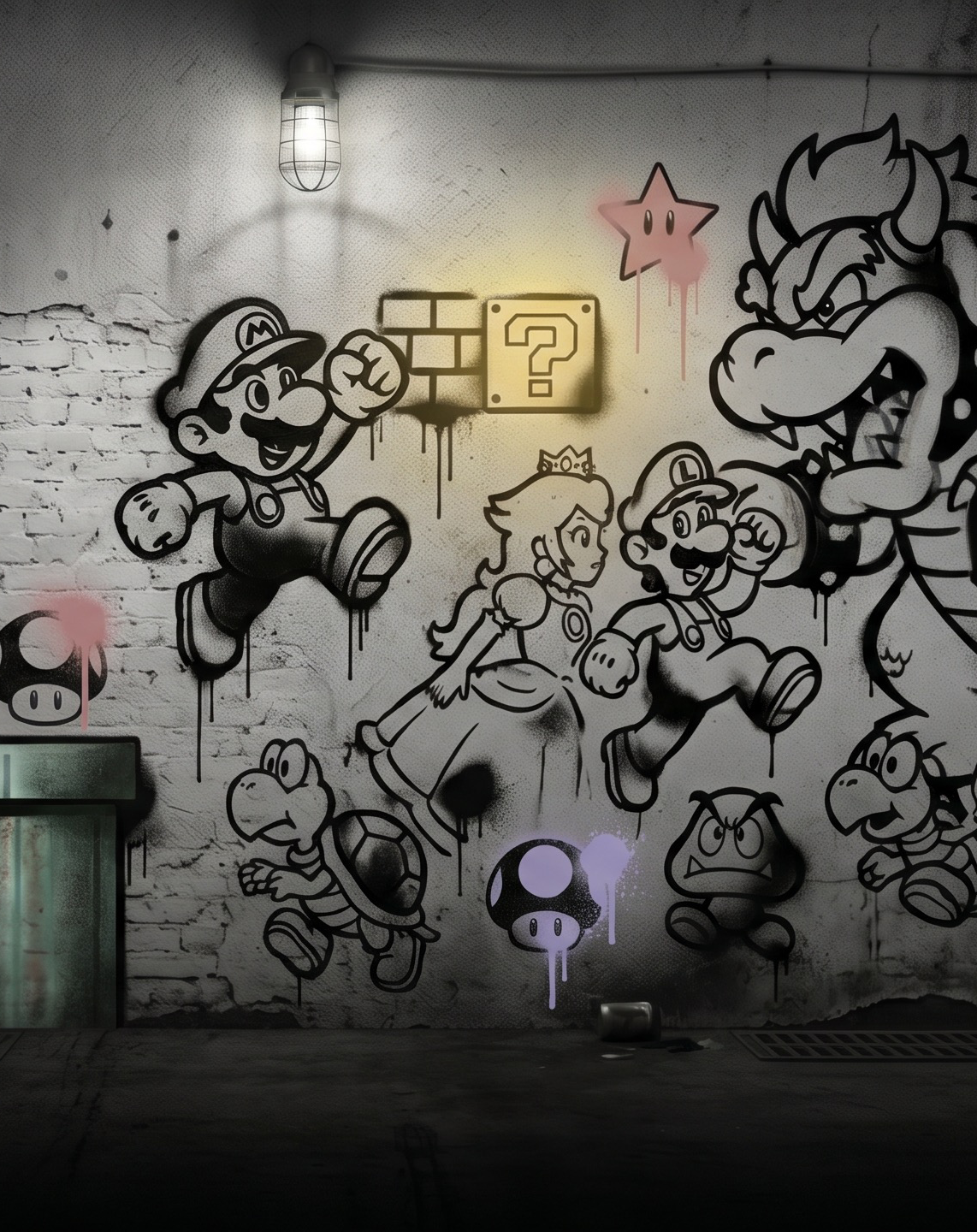 Mario: A Brief History | From Jumpman to Global Icon