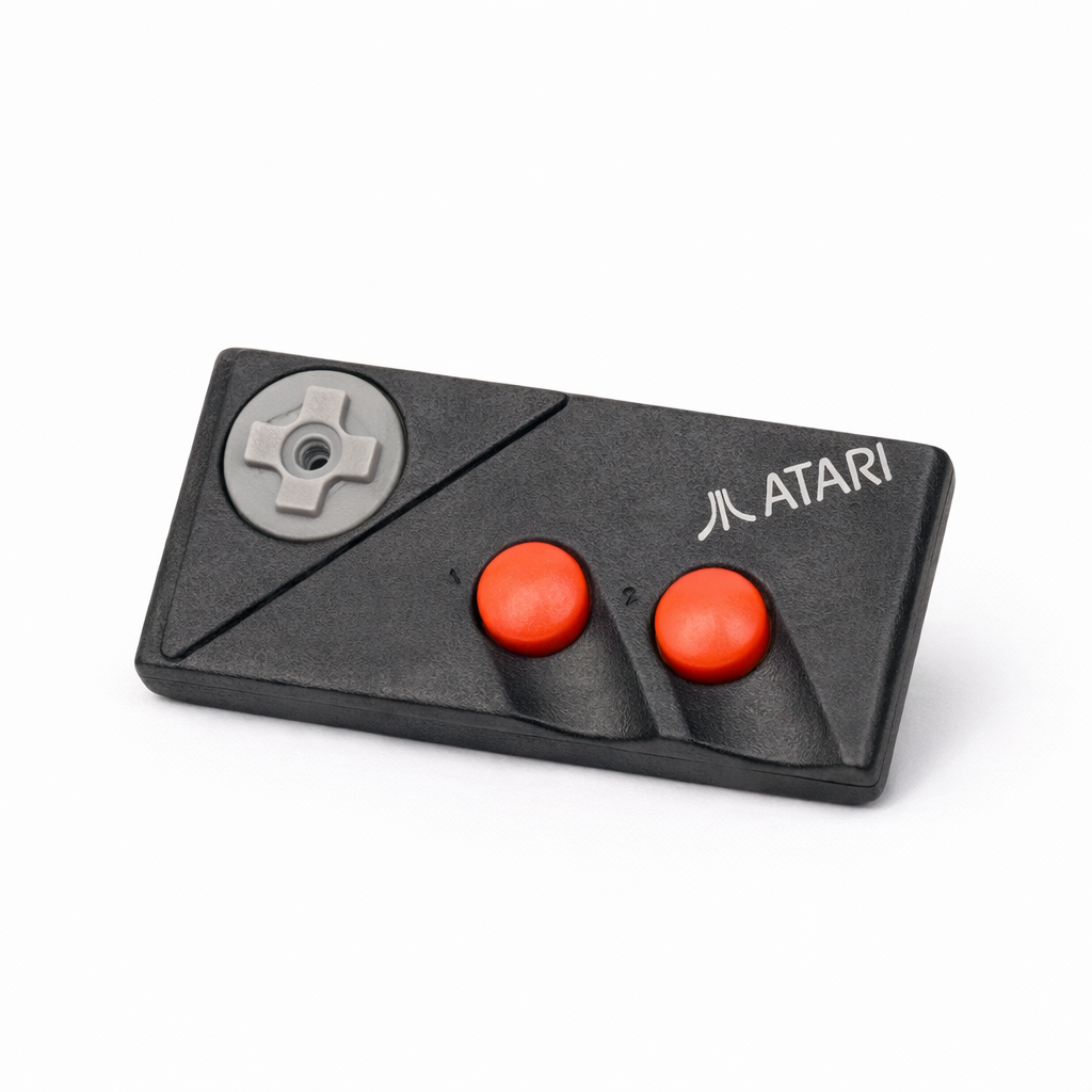 Atari 7800