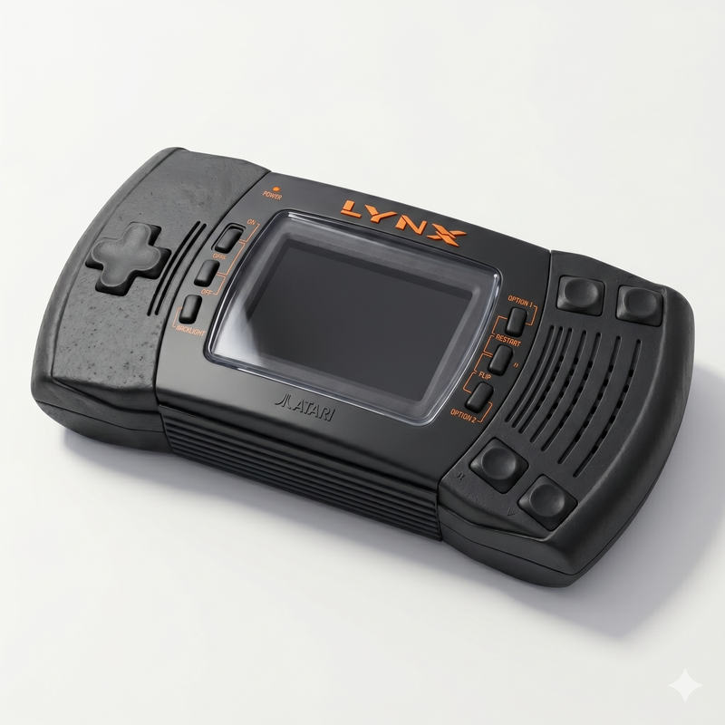 Atari Lynx