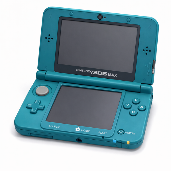 3DS
