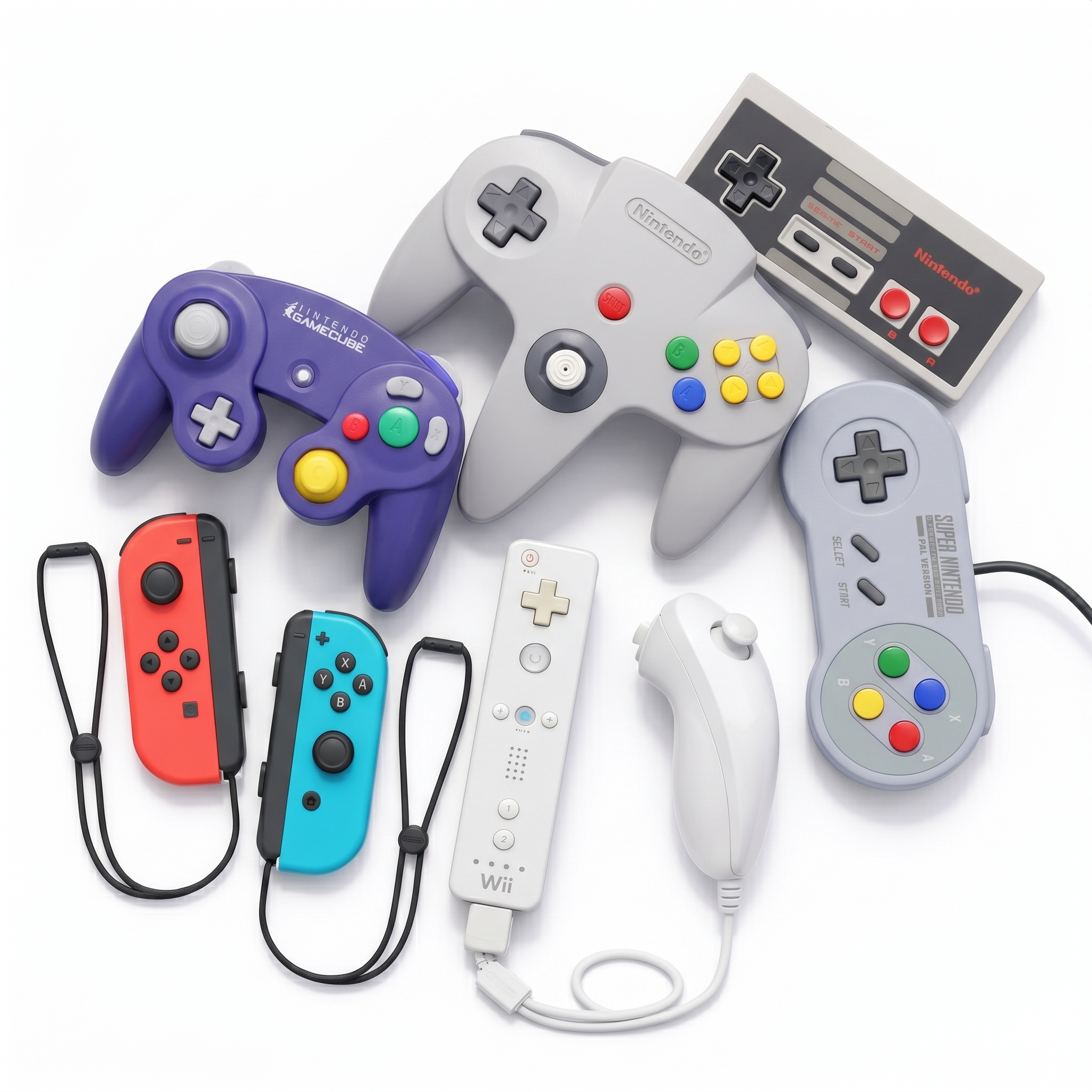 Nintendo