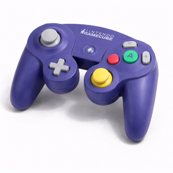 Gamecube