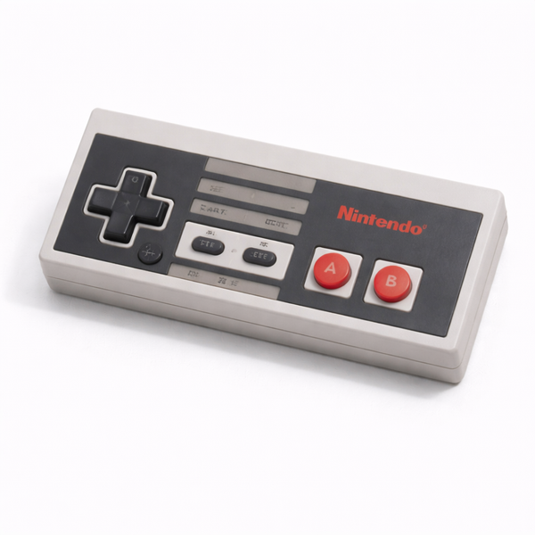 NES