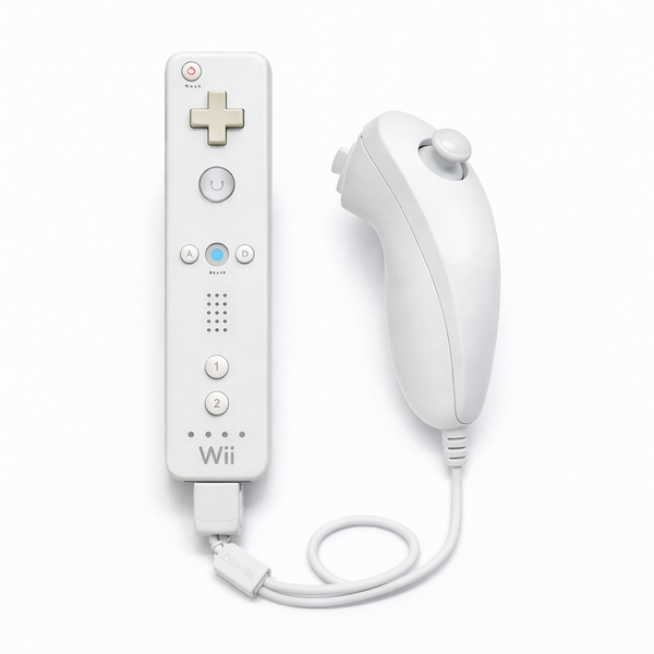 Wii