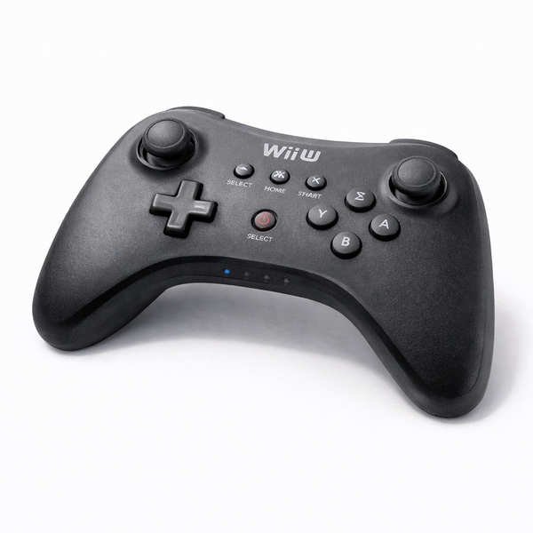 Wii U