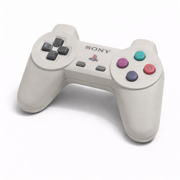 PlayStation 1