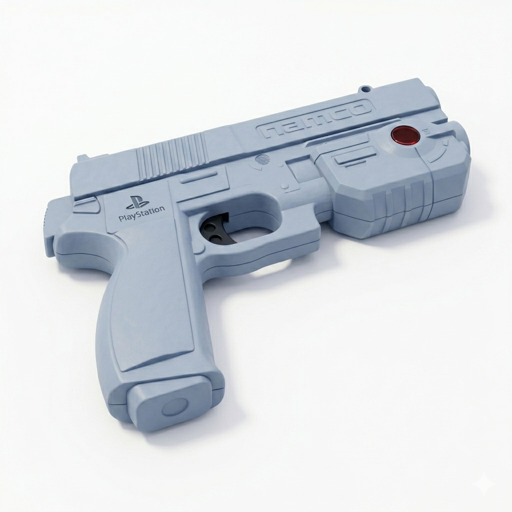 Playstation Accessories