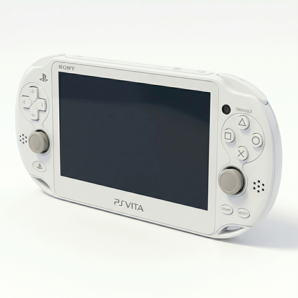 PS Vita