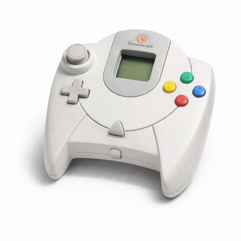 Sega Dreamcast