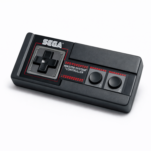 Master System