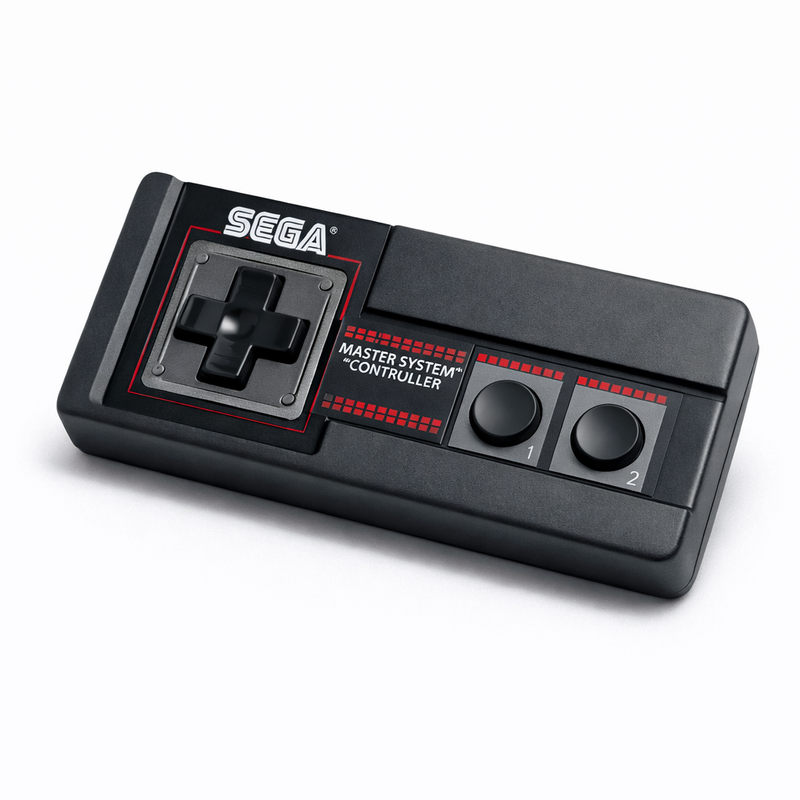 Sega Master System
