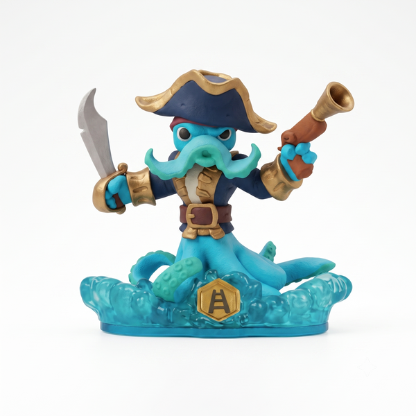 Skylanders