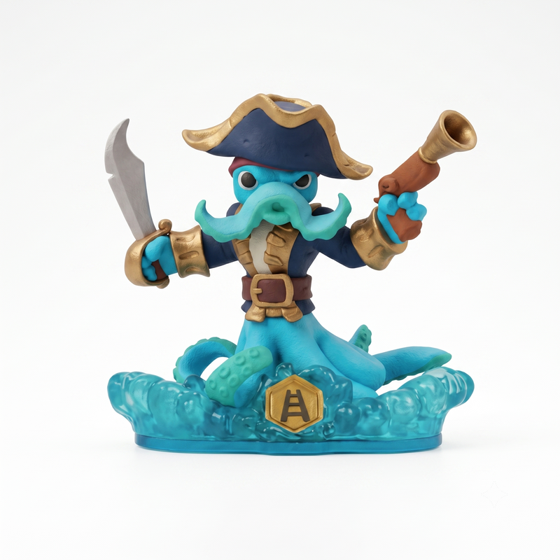 Skylanders