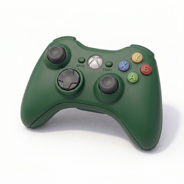 Xbox 360
