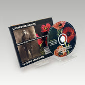 Campfire Songs cover art