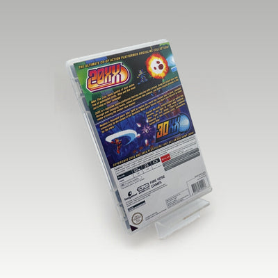 20XX / 30XX • CIB • New (Region Free) - Image 2