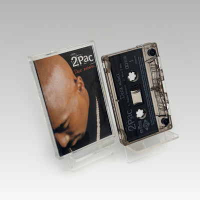 2Pac - Dear Mama • CIB - Image 1