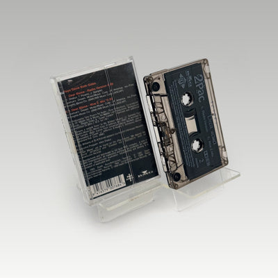 2Pac - Dear Mama • CIB - Image 2