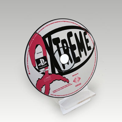 2Xtreme • Loose (PAL) - Image 1