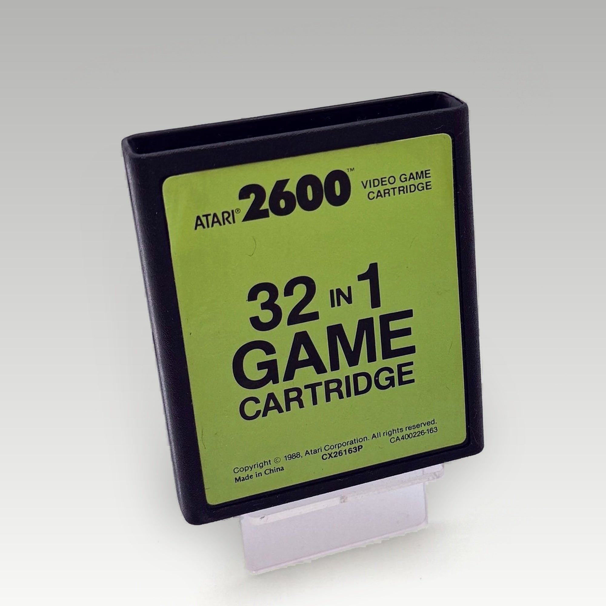 32 in 1 • Loose (PAL) - Image 1