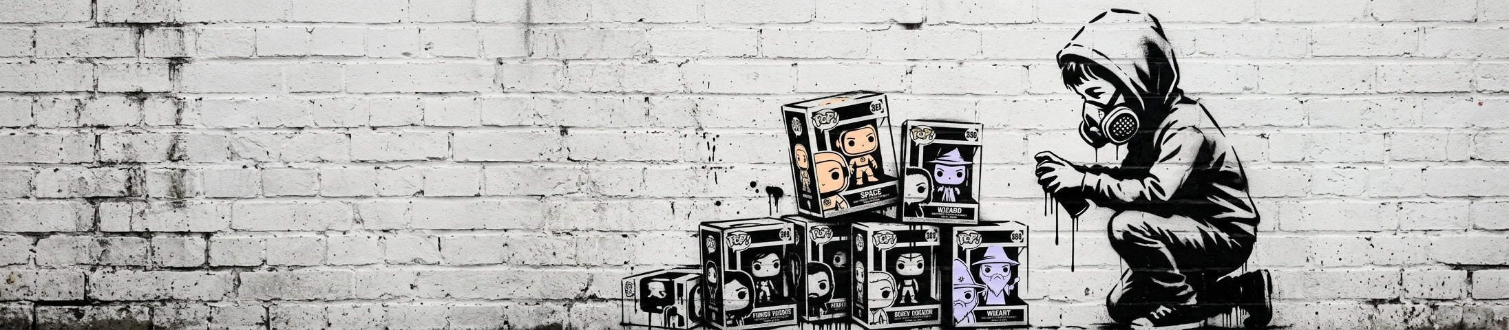 Funko Pop!