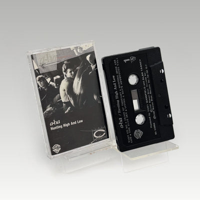 a-ha - Hunting High And Low • CIB - Image 1