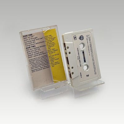 a-ha - Hunting High And Low • CIB - Image 2