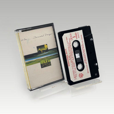 a-ha - Scoundrel Days • CIB - Image 1