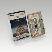 Arrival cover art