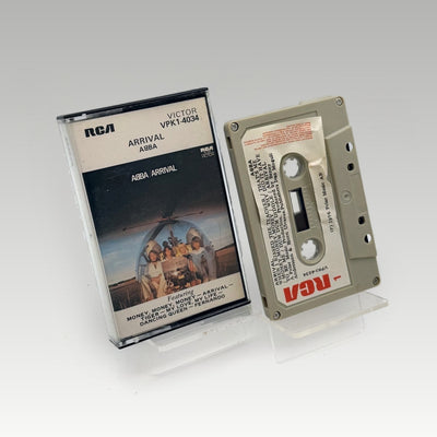 ABBA - Arrival • CIB - Image 1