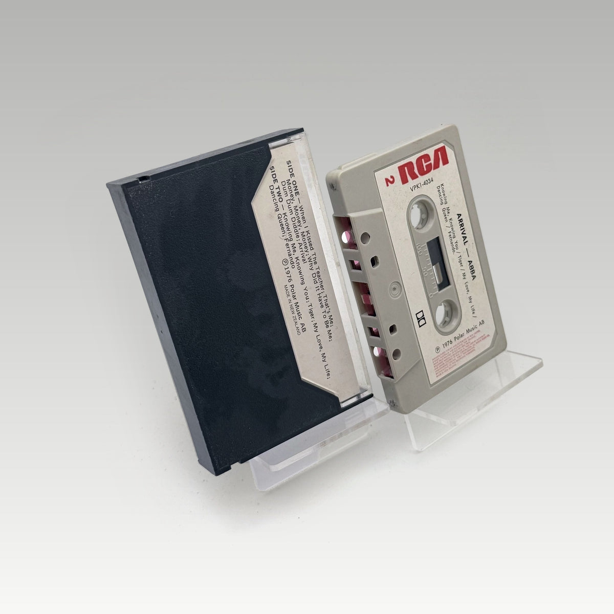 ABBA - Arrival • CIB - Image 2