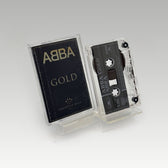 Gold (Greatest Hits) cover art