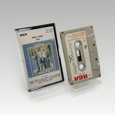ABBA - Ring Ring • CIB - Image 1