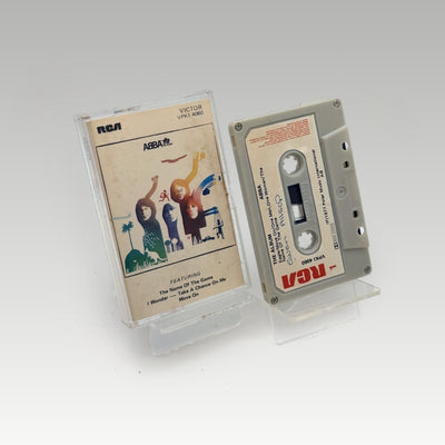 ABBA - The Album • CIB - Image 1
