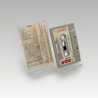 ABBA - The Album • CIB - Image 2