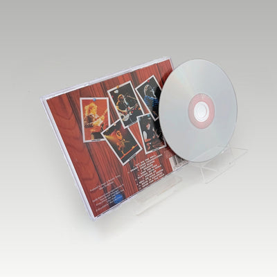 AC/DC - Fly On The Wall • CIB - Image 2