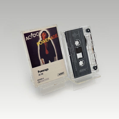 AC/DC - Powerage • CIB - Image 1
