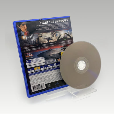 Ace Combat 7: Skies Unknown • CIB (PAL) - Image 2