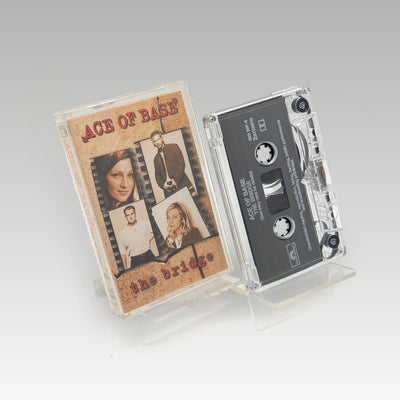 Ace Of Base - The Bridge • CIB - Image 1