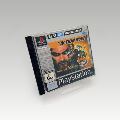 Action Man: Operation Extreme • CIB - Image 1