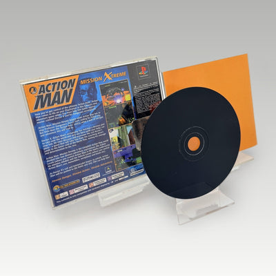 Action Man: Operation Extreme • CIB - Image 3