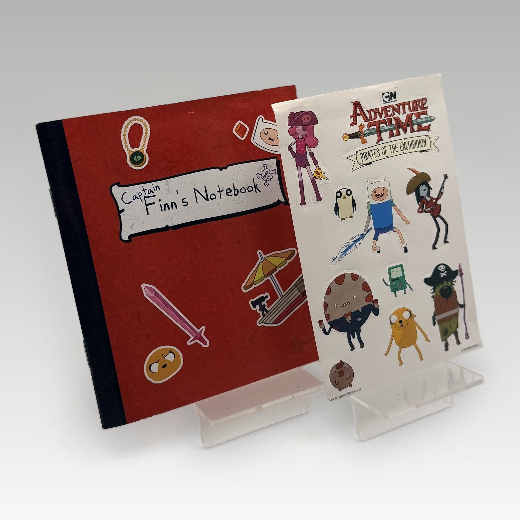 Adventure Time: Pirates of the Enchiridion • CIB (PAL) - Image 3