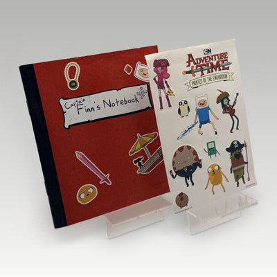 Adventure Time: Pirates of the Enchiridion • CIB (PAL) - Image 3