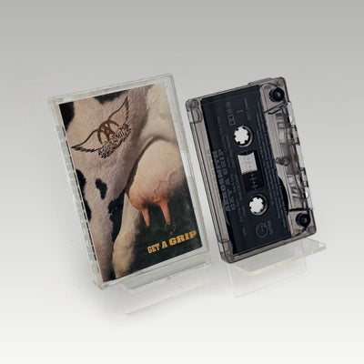 Aerosmith - Get A Grip • CIB - Image 1