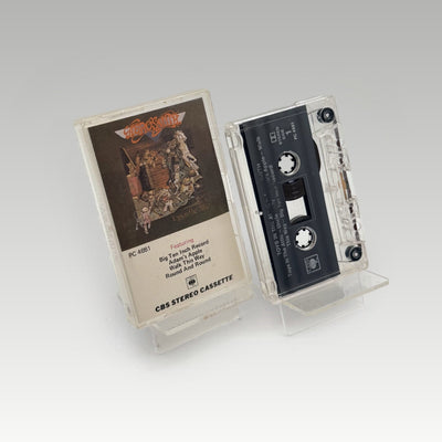 Aerosmith - Toys In The Attic • CIB - Image 1
