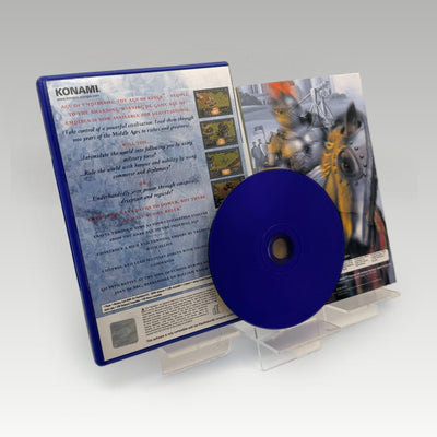 Age of Empires II: Age of Kings • CIB (PAL) - Image 2